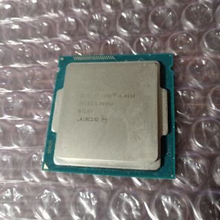 intel i5 4430(PCパーツ)