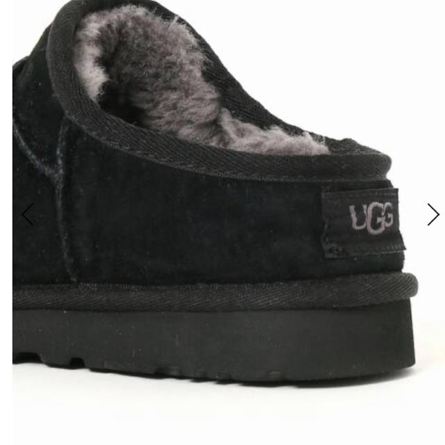 UGG(アグ)の新品　UGG CLASSIC SLIPPER 3 レディースの靴/シューズ(スリッポン/モカシン)の商品写真