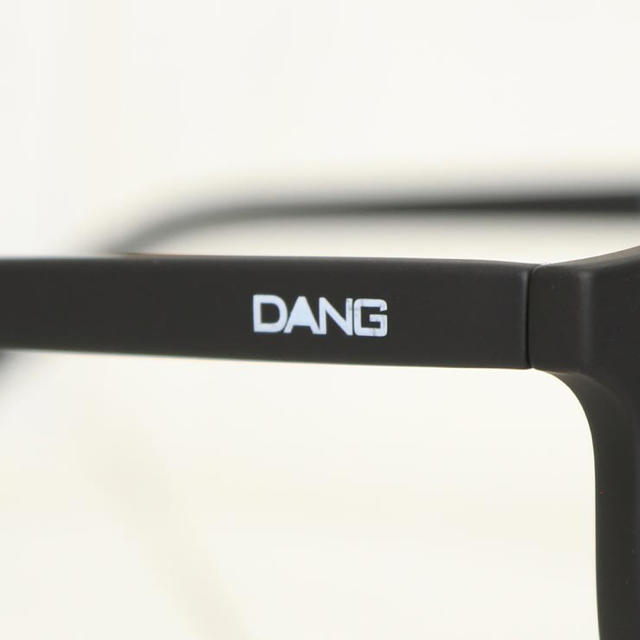 [送料無料] DANGSHADES 偏光サングラス