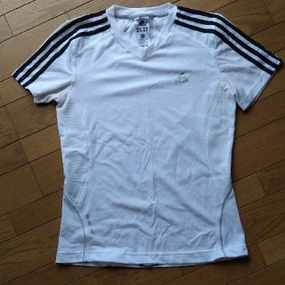 アディダス(adidas)のアディダス スポーツ Tシャツ(Tシャツ(半袖/袖なし))