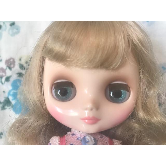 シュアリースザンヌ♡ミディブライス♡新品未開封