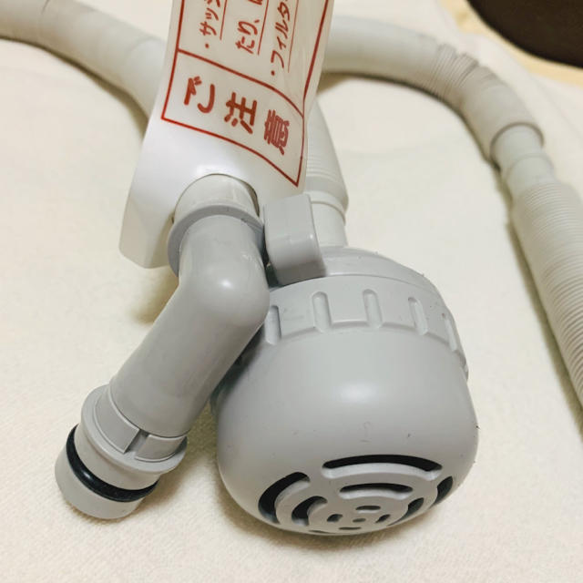 東芝(トウシバ)のshino_Chan様専用 スマホ/家電/カメラの生活家電(洗濯機)の商品写真