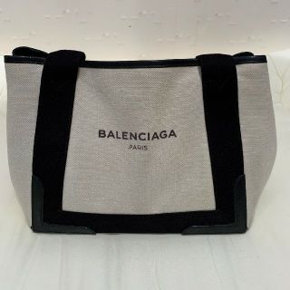 バレンシアガ(Balenciaga)のプロフ、説明文必読！様専用 BALENCIAGA(トートバッグ)