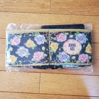 アナスイ(ANNA SUI)のANNA SUI　メイクアップボックス✨(コフレ/メイクアップセット)