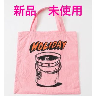 ホリデイ(holiday)のBlue様　専用(トートバッグ)