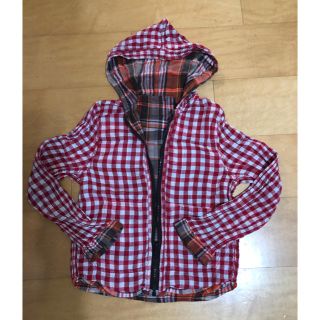 ギャップキッズ(GAP Kids)のGAP kids 130cm リバーシブル上着(ジャケット/上着)