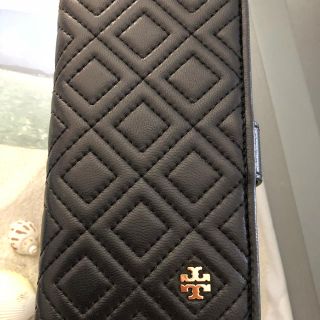 トリーバーチ(Tory Burch)のトリーバーチのスマホケース(iPhoneケース)