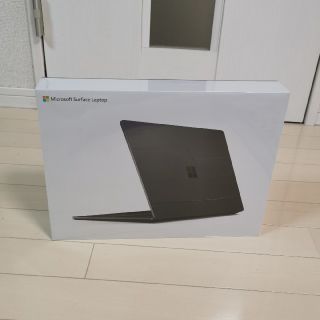 マイクロソフト(Microsoft)のSurface Laptop 3 【Office付】V4C-00039(ノートPC)