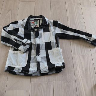 エフオーキッズ(F.O.KIDS)のシャツ　100センチ　F.O.kids(ブラウス)