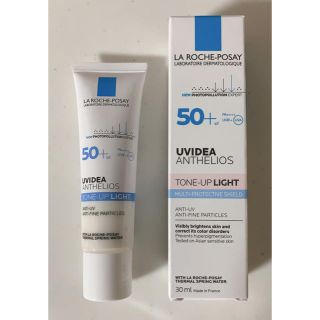 ラロッシュポゼ(LA ROCHE-POSAY)のラ ロッシュ ポゼ UVイデア XL プロテクショントーンアップ 30ml(化粧下地)