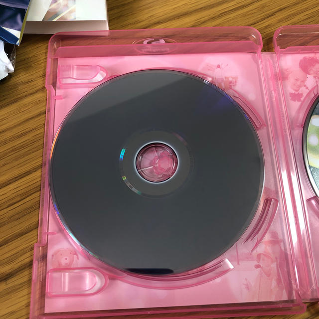 ヒロイン失格 Blu-ray エンタメ/ホビーのDVD/ブルーレイ(日本映画)の商品写真