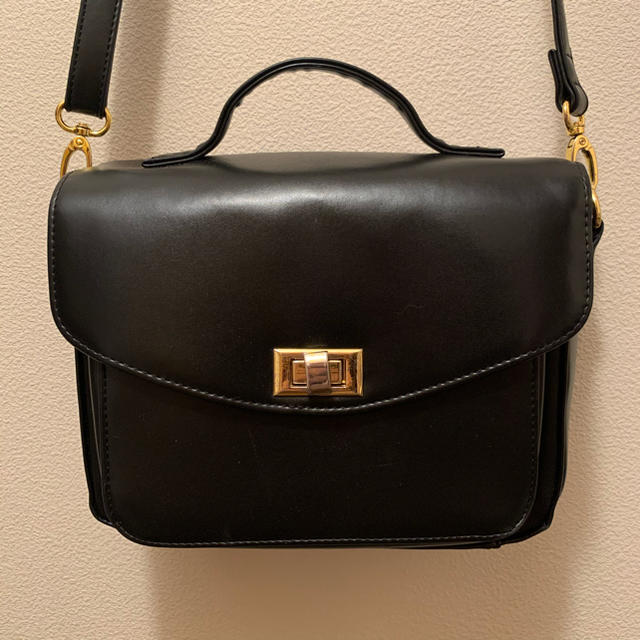 Lochie(ロキエ)の‪‪❤︎‬ shoulderbag . vintage ‪‪❤︎‬ レディースのバッグ(ショルダーバッグ)の商品写真