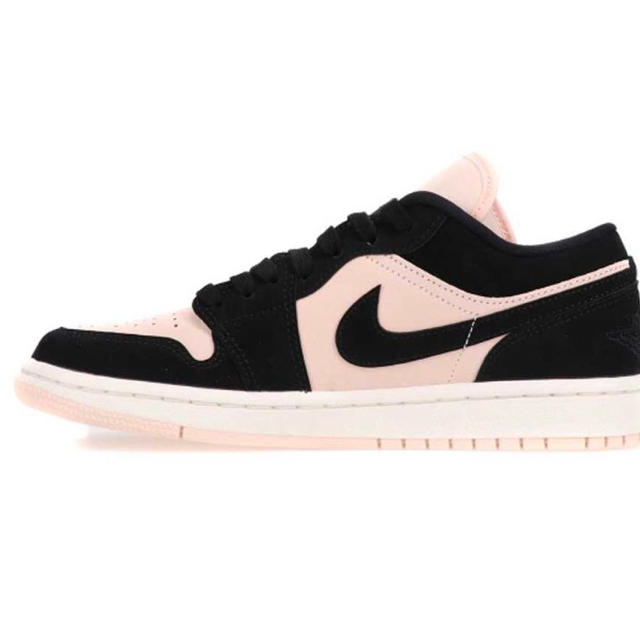 Nike wmns air Jordan 1 low 24.5 9足セット