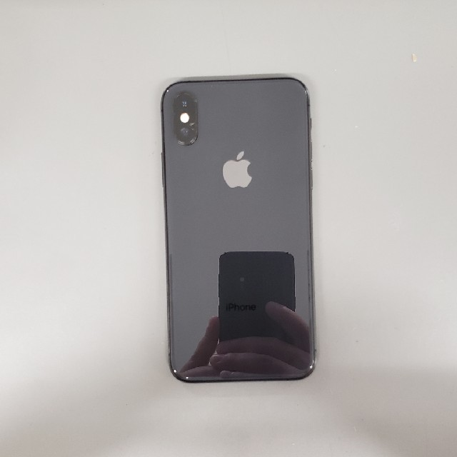 iPhone XS 256GB SIMフリー ジャンク品