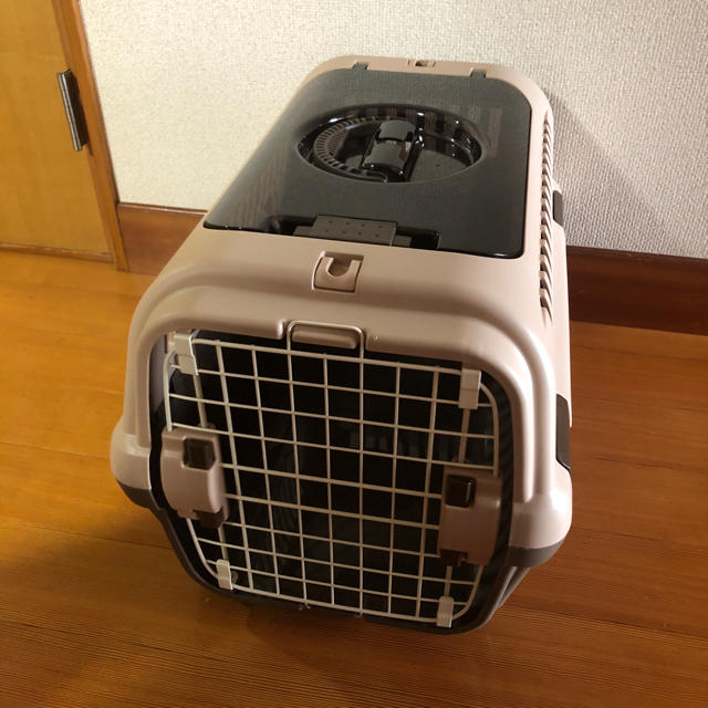 Richell Richell ペット 犬 キャリー クレート バリケンネル 茶色 Mサイズ の通販 By たなか S Shop リッチェルならラクマ Richell Richell ペット 犬 キャリー クレート バリケンネル 茶色 Mサイズ の通販 By たなか S Shop リッチェルならラクマ