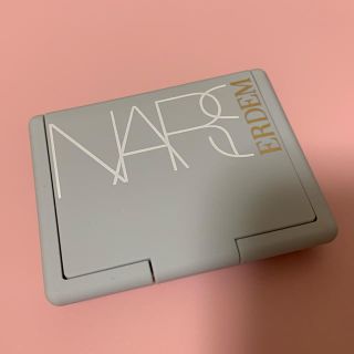 ナーズ(NARS)のNARS ブラッシュ 4050(チーク)