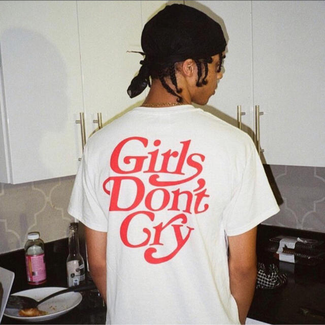 GDC - Girls Don't Cry ガルドン 初期 激レアの通販 by たろう's GDC - Girls Don't Cry ガルドン 初期 激レアの通販 by たろう's