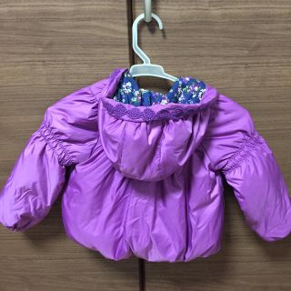 アナスイミニ(ANNA SUI mini)のTomokoYuki様専用 アナスイミニ(ジャケット/上着)