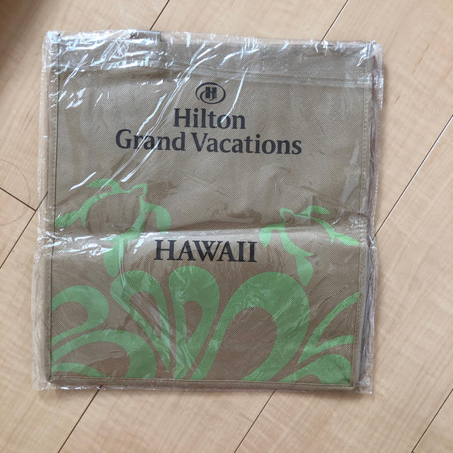 Hawaiiエコバッグ レディースのバッグ(エコバッグ)の商品写真