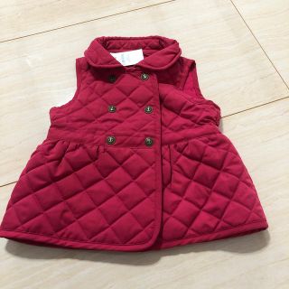 ギャップキッズ(GAP Kids)の新品　gap 90センチ　アウター(ジャケット/上着)