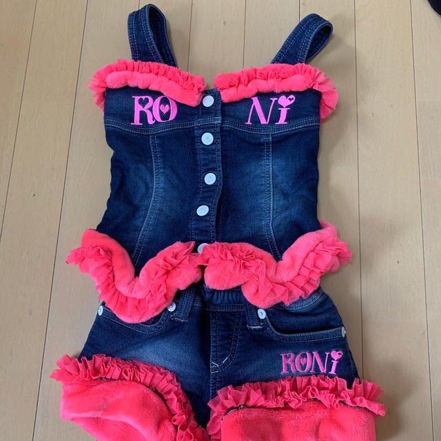 RONI - 専用✴︎RONIセットアップ❤︎