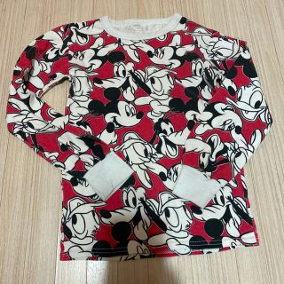 ディズニー ビンテージ 子供 Tシャツ/カットソー(男の子)の通販 55点