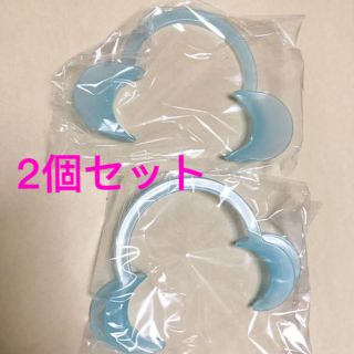 【残りわずか】マウスオープナー　2個セット(口臭防止/エチケット用品)