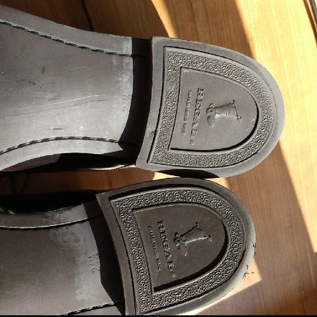 REGAL(リーガル)のリーガル 24.5 EEE メンズの靴/シューズ(ドレス/ビジネス)の商品写真