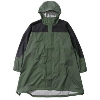 ザノースフェイス(THE NORTH FACE)の★専用★(ポンチョ)