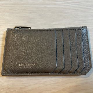 サンローラン(Saint Laurent)のお値下げ☆SAINT LAURENT カード・コインケース(コインケース/小銭入れ)