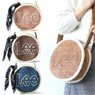 リー(Lee)のLee ショルダーバッグ(ショルダーバッグ)