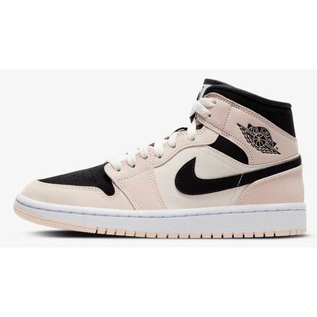 NIKE AIR JORDAN 1 mid ナイキ エアジョーダン 28.5cm