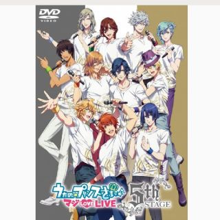 うたの☆プリンスさまっ♪ ライブ 円盤 dvd BluRay まとめ売り