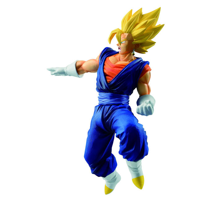 ドラゴンボール - 一番くじ 超ベジットフィギュアの通販 by K ドラゴンボール - 一番くじ 超ベジットフィギュアの通販 by K