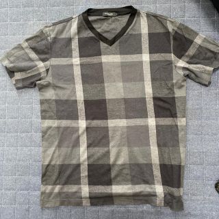 バーバリーブラックレーベル(BURBERRY BLACK LABEL)のブラックレーベル　トップス(Tシャツ/カットソー(七分/長袖))