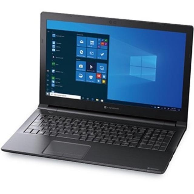 東芝 - 1年保証　B65/EP Core i7-8665U 256GB-SSD