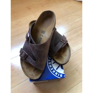 ビルケンシュトック(BIRKENSTOCK)のビルケンシュトック  サンダル(サンダル)