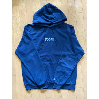 ワンエルディーケーセレクト(1LDK SELECT)の700fill Hooded Sweatshirt パーカー プルオーバー(パーカー)