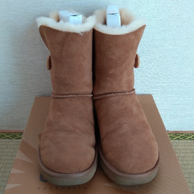 UGG アグ ムートンブーツ