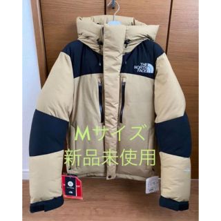 ザノースフェイス(THE NORTH FACE)の18AW ノースフェイス バルトロライトジャケット Mサイズ ケルプタン 新品(ダウンジャケット)