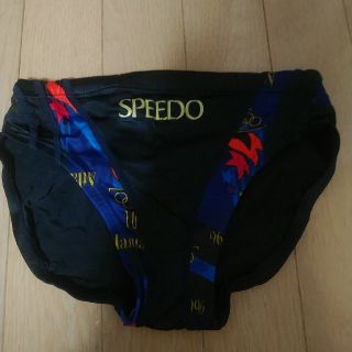 スピード(SPEEDO)のアトランタ五輪　SPEEDO 競泳パンツ(水着)