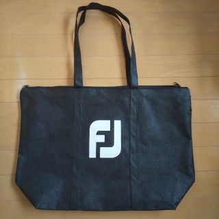 フットジョイ(FootJoy)のフットジョイ  エコバッグ(その他)