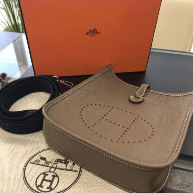 Hermes(エルメス)の専用です☆ レディースのバッグ(ショルダーバッグ)の商品写真