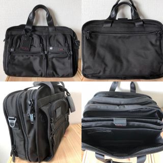 トゥミ(TUMI)のTUMI ビジネスバッグ(ビジネスバッグ)