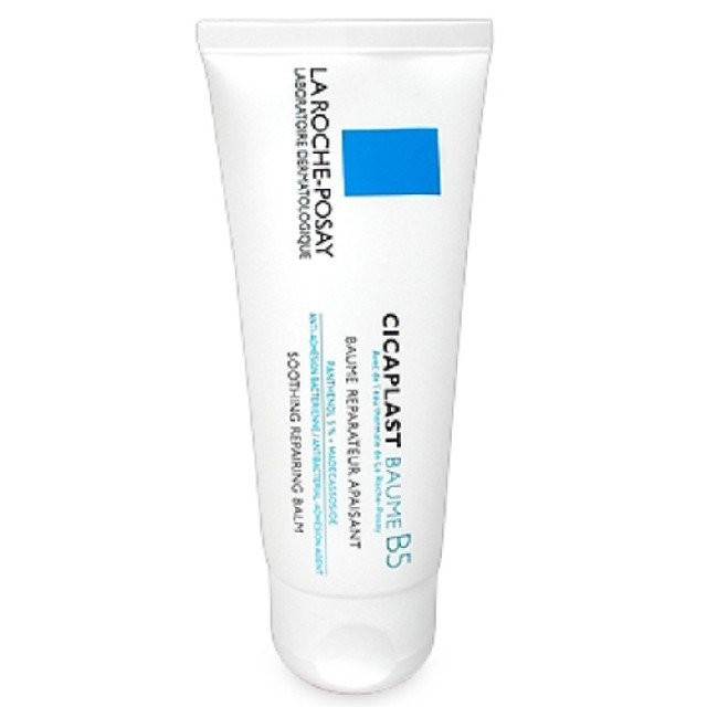 LA ROCHE-POSAY(ラロッシュポゼ)のラロッシュポゼ シカプラストバーム B5 100ml コスメ/美容のスキンケア/基礎化粧品(フェイスクリーム)の商品写真