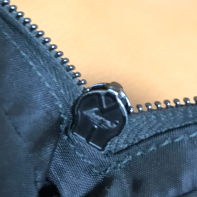 PRADA - PRADA 2VL977 Nylon Belt Bag ナイロンベルトバッグの PRADA - PRADA 2VL977 Nylon Belt Bag ナイロンベルトバッグの