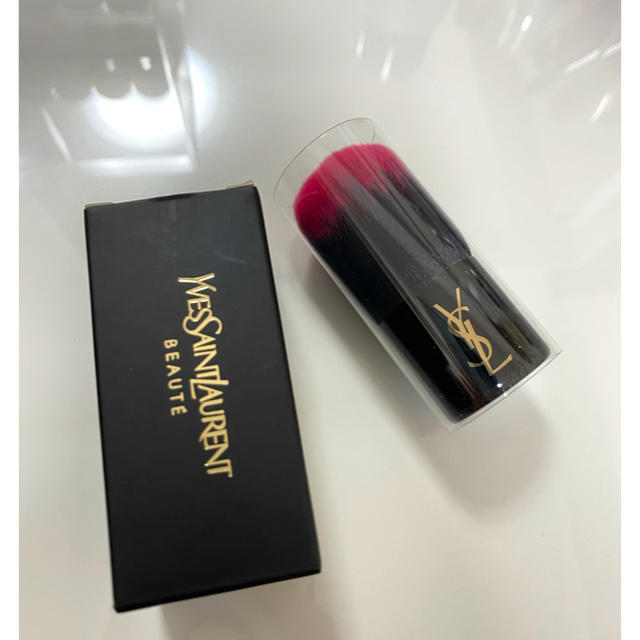 Yves Saint Laurent Beaute(イヴサンローランボーテ)のwam様専用 コスメ/美容のメイク道具/ケアグッズ(ブラシ・チップ)の商品写真