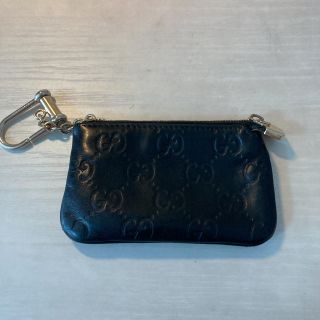 グッチ(Gucci)のGUCCI 小銭入れ(コインケース/小銭入れ)