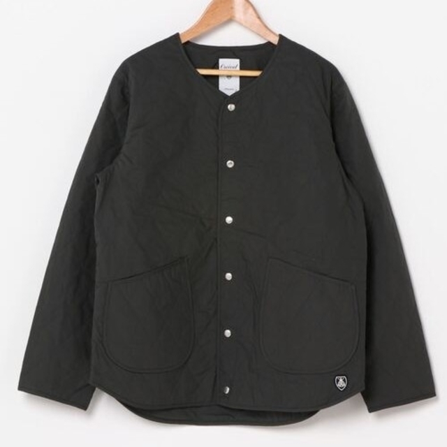 ORCIVAL オーシバル キルティングジャケット ORCIVAL オーシバル キルティングジャケット