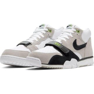 ナイキ(NIKE)の国内正規 27.5cm NIKE SB AIR TRAINER I ISO(スニーカー)